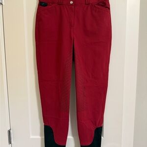 Dover Saddlery Breeches